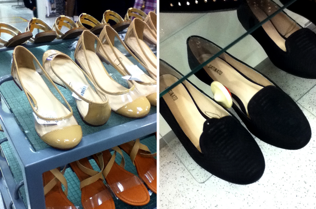 Para as loucas por sapatos: Achados legais na Renner - Karla Lopes