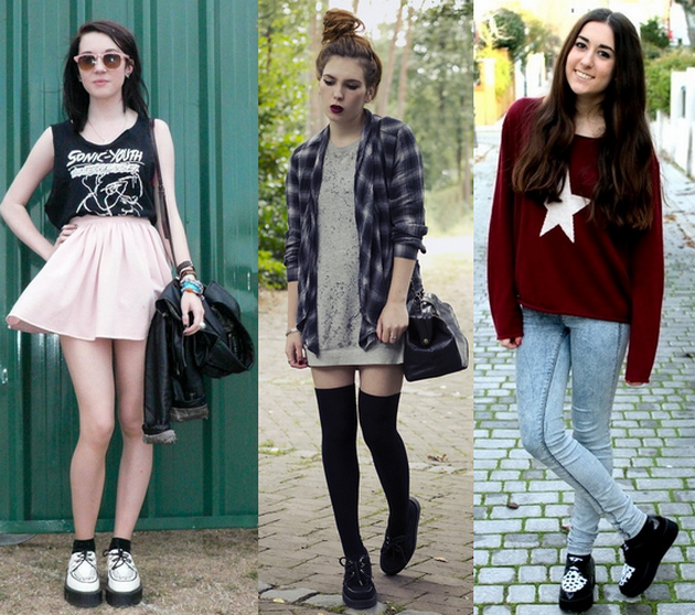 Creeper ou creepy? - Karla Lopes